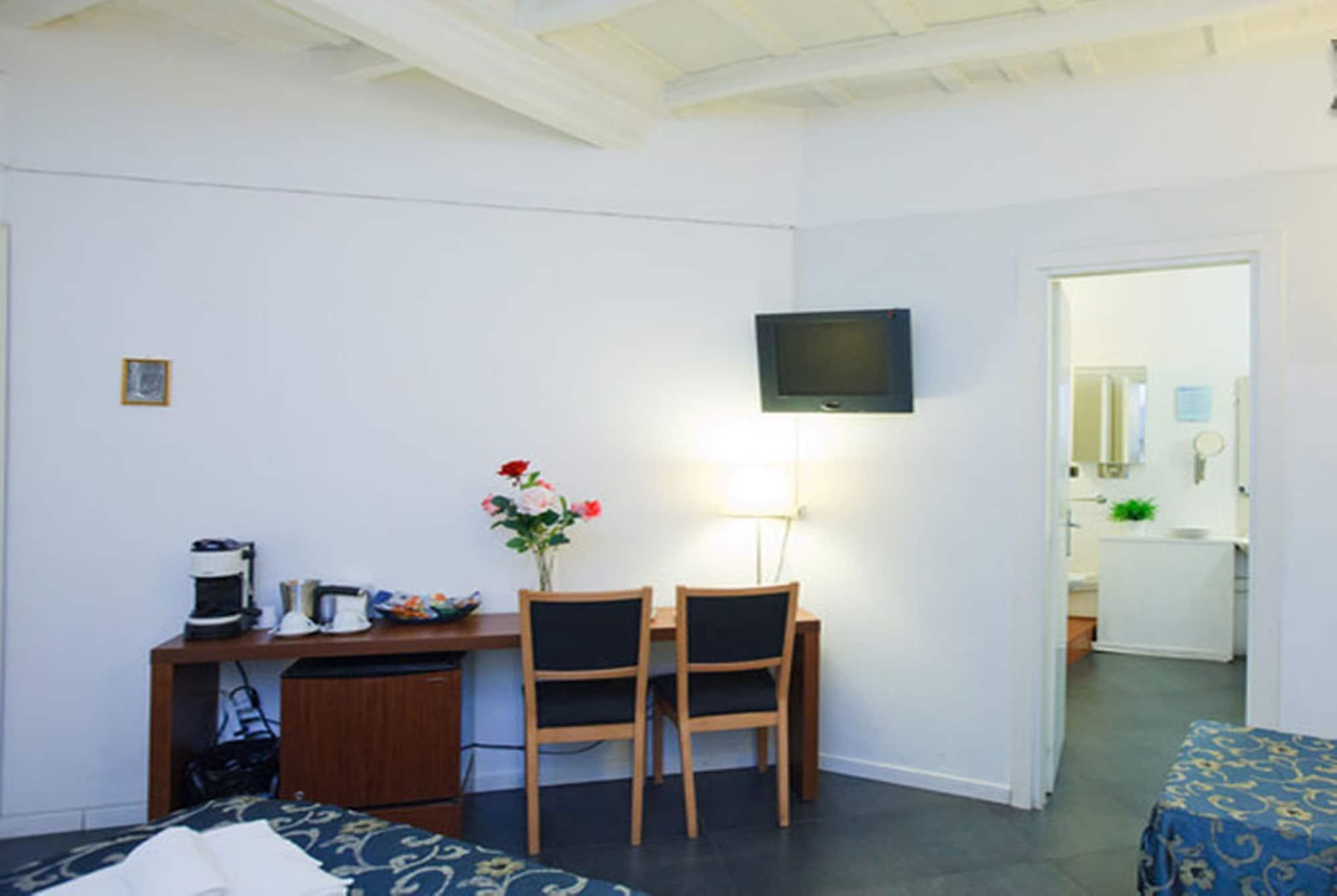 Bed & Breakfast Ventisei Scalini A Trastevere Rome