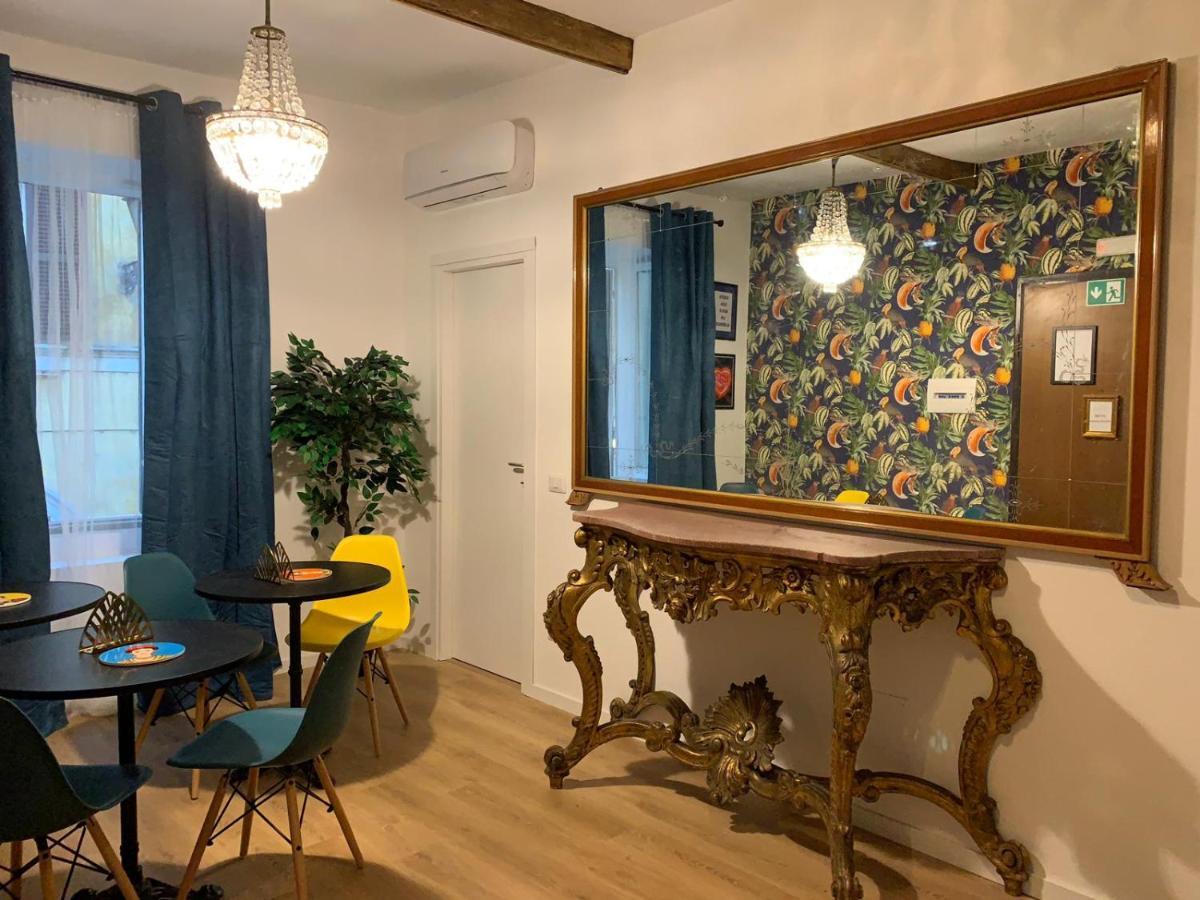 Bed and breakfast Ventisei Scalini A Trastevere 2*